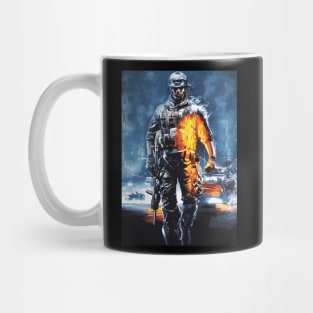 Battlefield Mug